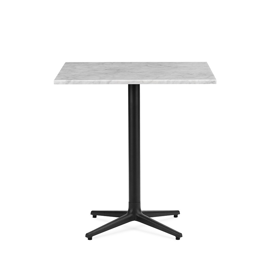 Bord Allez Marmor 700x700mm