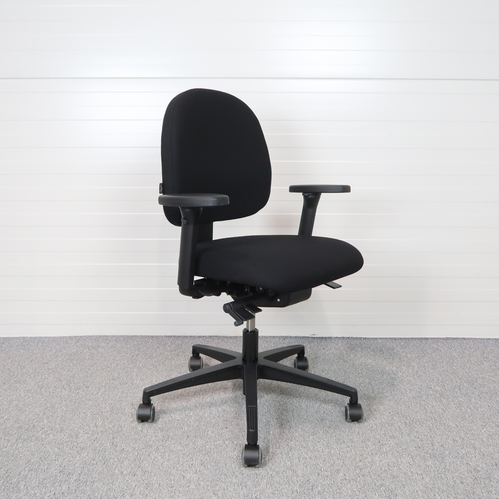 Kontorsstol LD 6220 - Kampanj