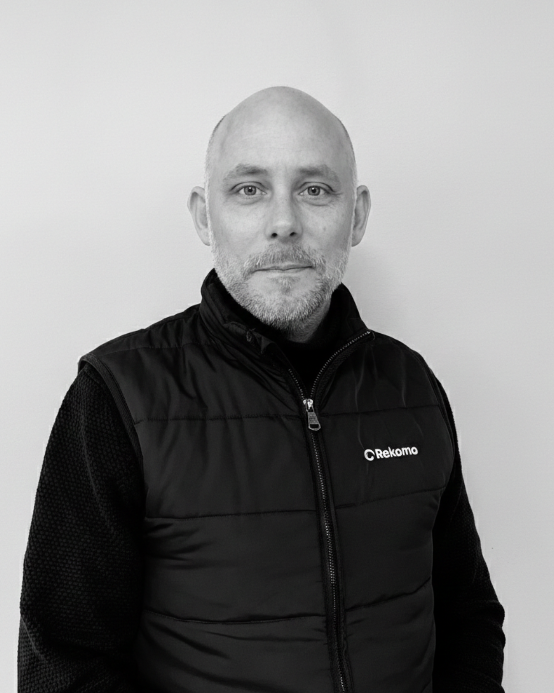 Picture of a coworker