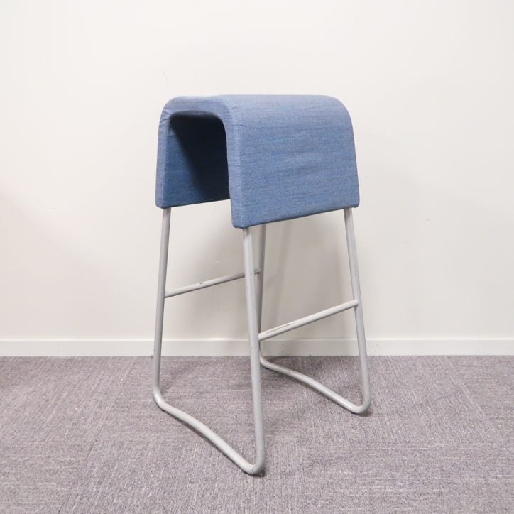 Galleribild #1 för Pallar Plint 2 st