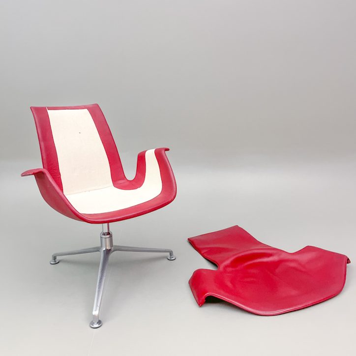 Galleribild #4 för Konferensstol FK Chair Low