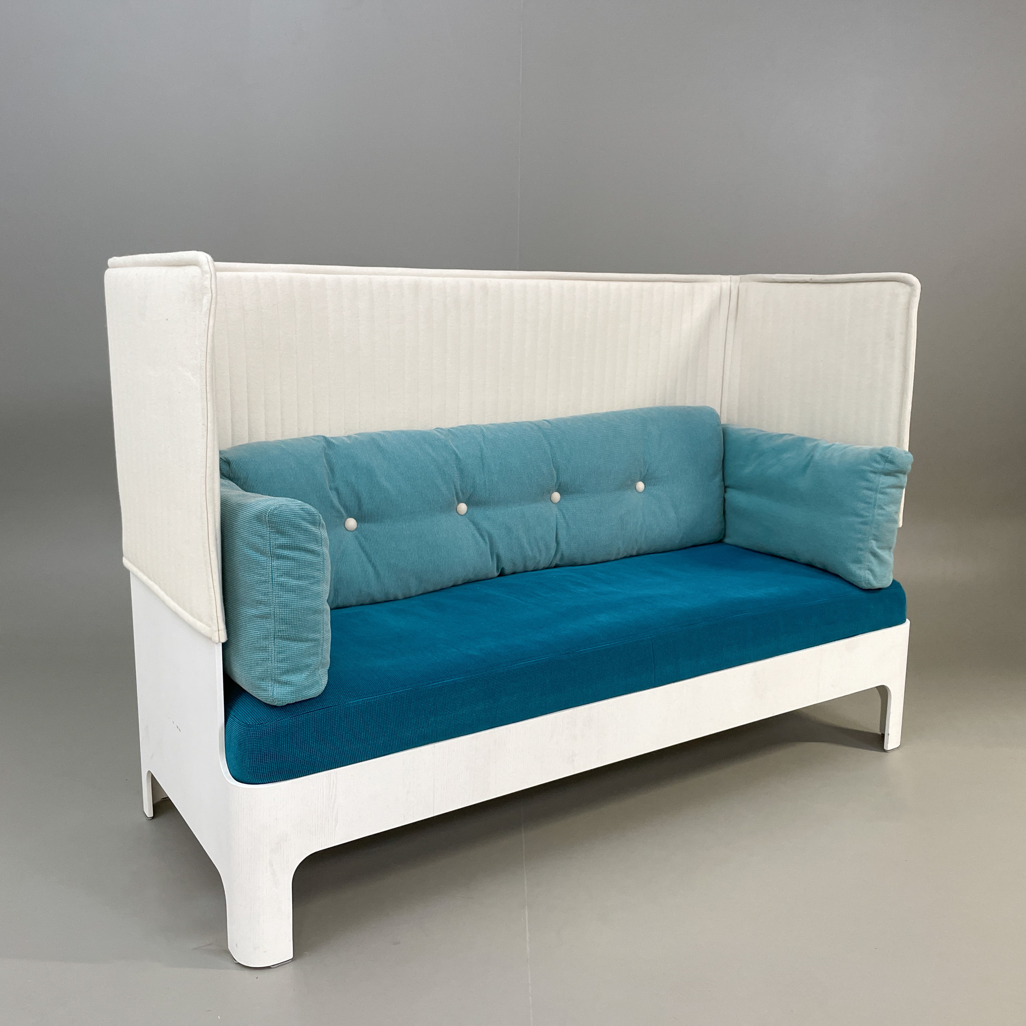 Soffa Koja hög