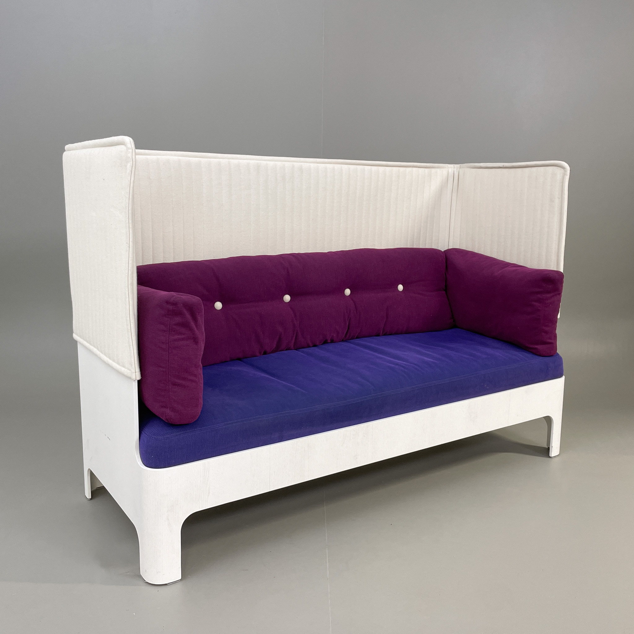 Soffa Koja hög