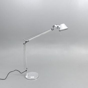 Skrivbordslampa Tolomeo