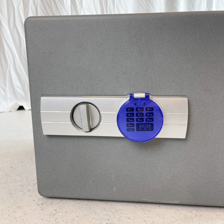 Galleribild #2 för Säkerhetsskåp Prosafe