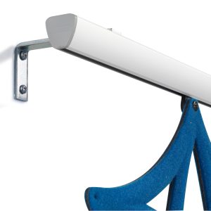 Skena Air naturanodiserad