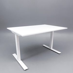 Höj- och sänkbart skrivbord 1200mm