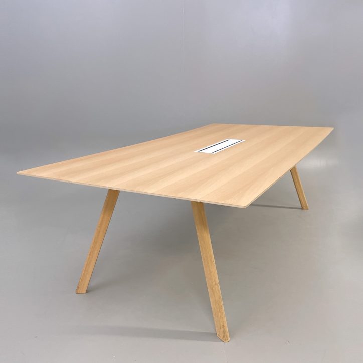 Huvudbild för Konferensbord CPH30 2500mm