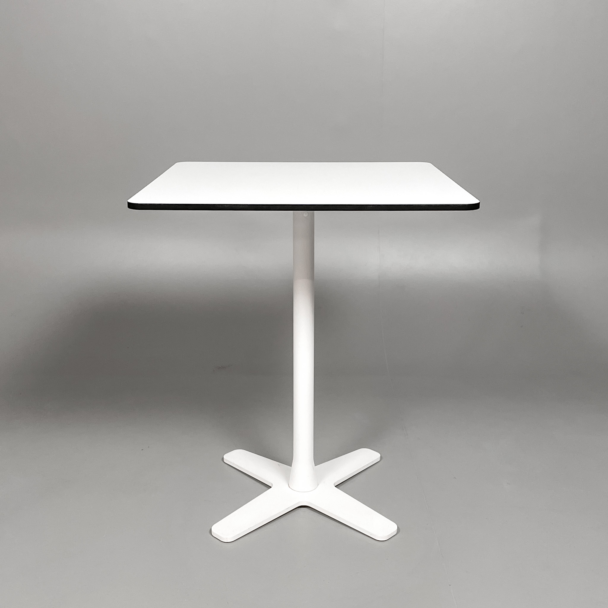 Cafébord Propeller 750x750mm
