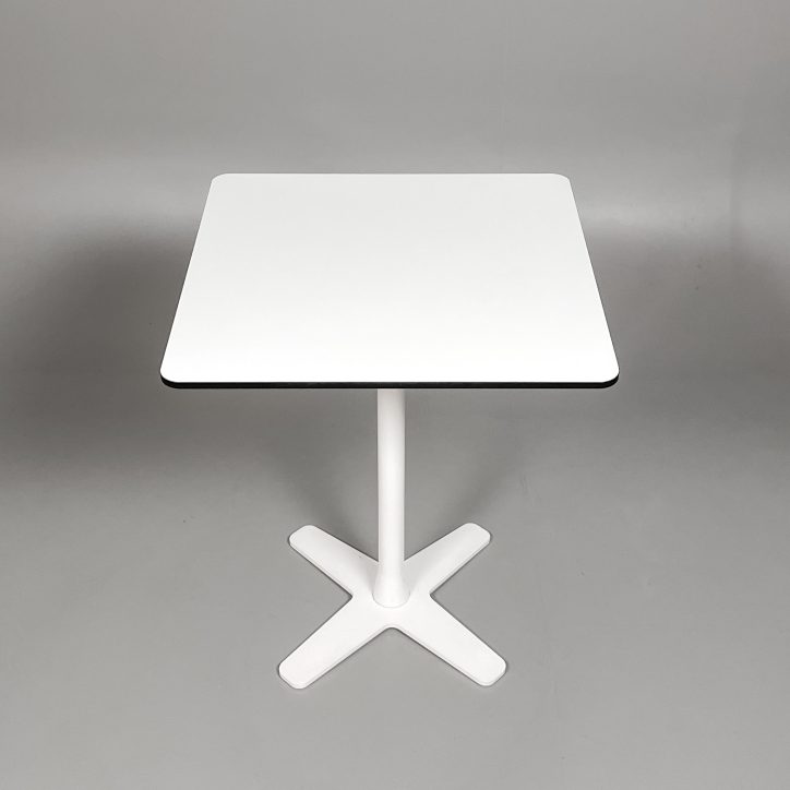Galleribild #1 för Cafébord Propeller 750x750mm
