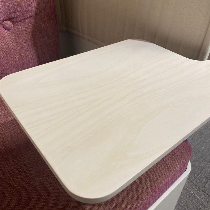 Galleribild #3 för Fåtölj Tyst Koja hög