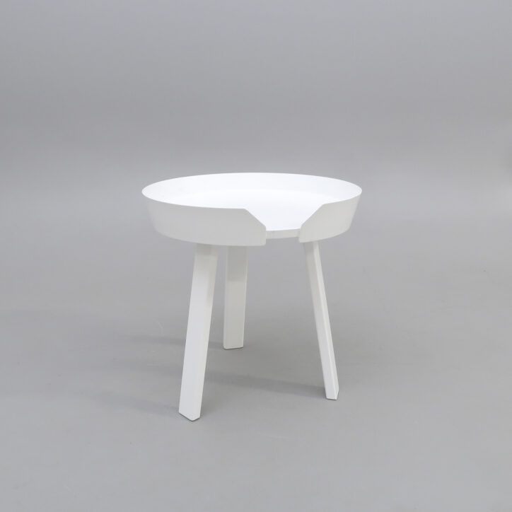 Huvudbild för Soffbord Around coffee Small