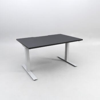 Höj- och sänkbart skrivbord 1200mm