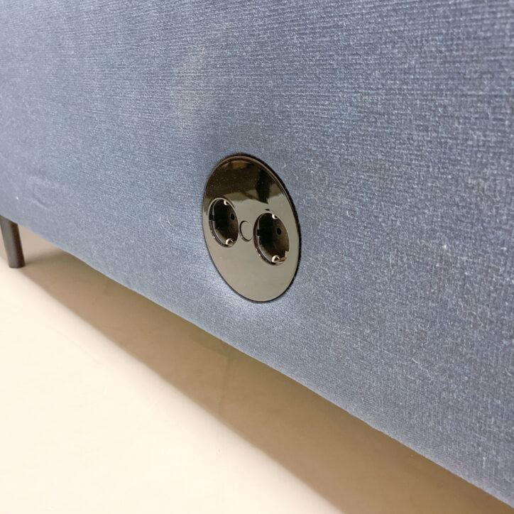 Galleribild #5 för Tyst soffa One Café Kupé