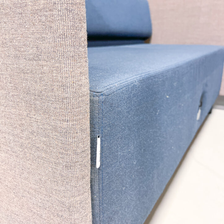 Galleribild #4 för Tyst soffa One Café Kupé