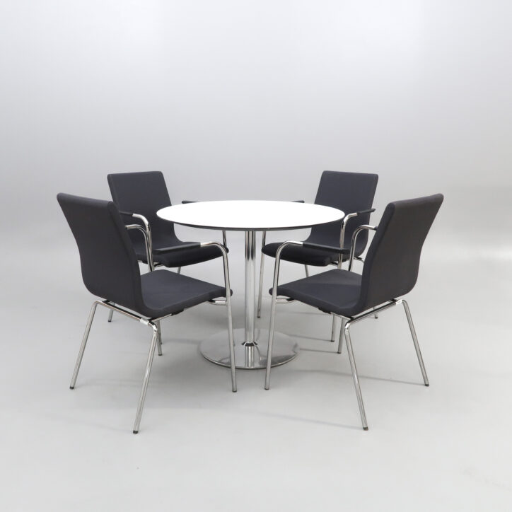 Huvudbild för Konferensgrupp Stay/Flex