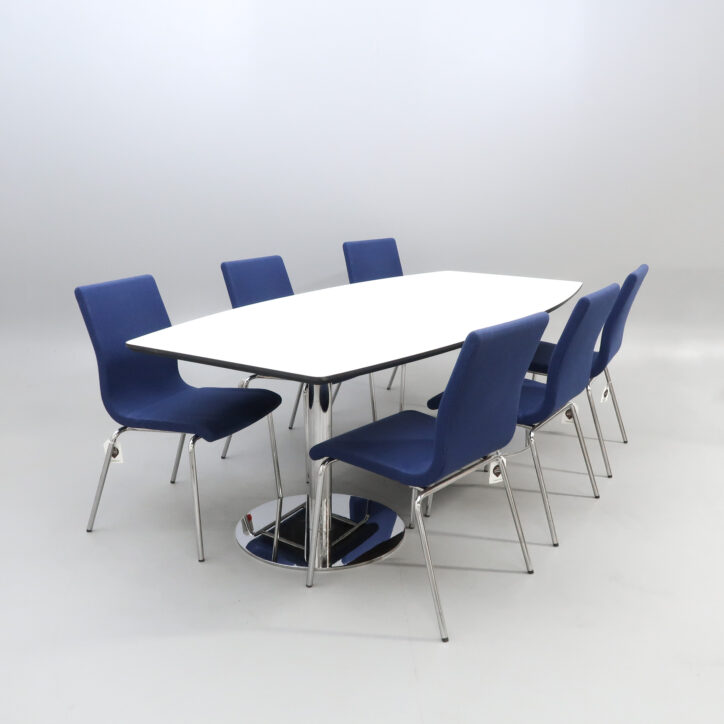 Huvudbild för Konferensgrupp Flex