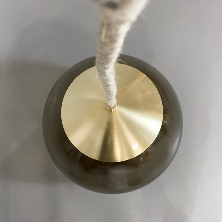 Galleribild #1 för Taklampa Knot Sfera