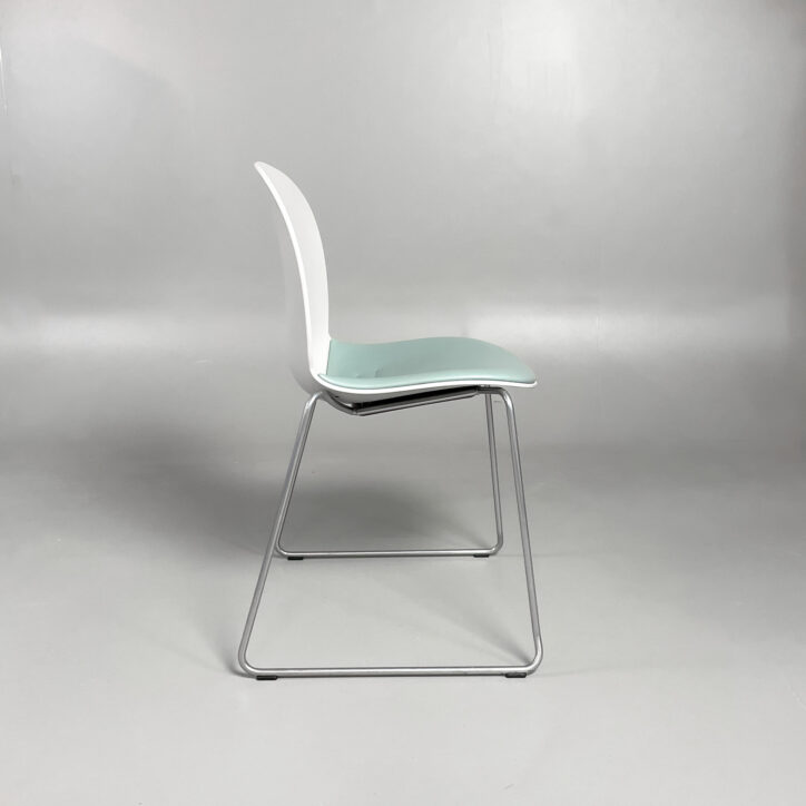 Galleribild #2 för Caféstol Noor 6060S