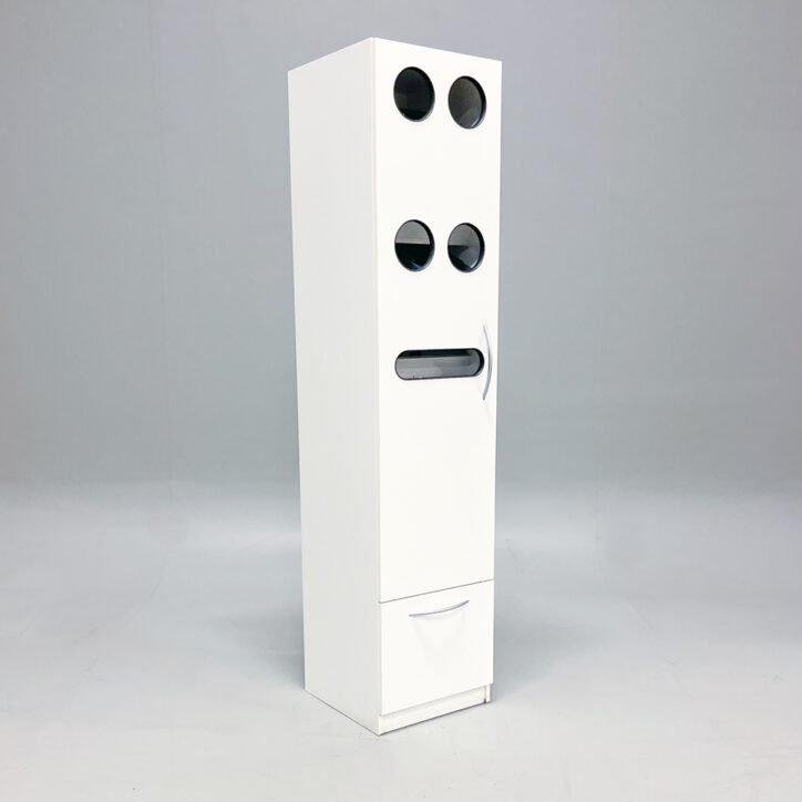 Huvudbild för Miljöstation