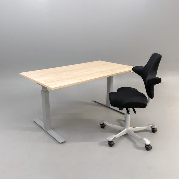 Huvudbild för Kontorsgrupp Capisco 8106 -1400mm