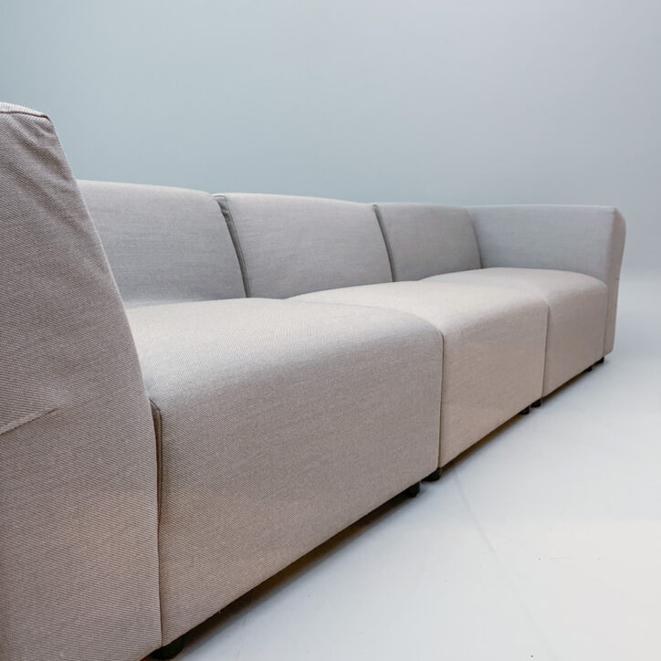 Galleribild #1 för Modulsoffa OK 3-sits