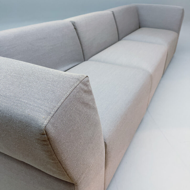 Galleribild #2 för Modulsoffa OK 3-sits