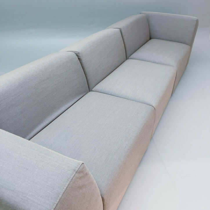 Galleribild #3 för Modulsoffa OK 3-sits