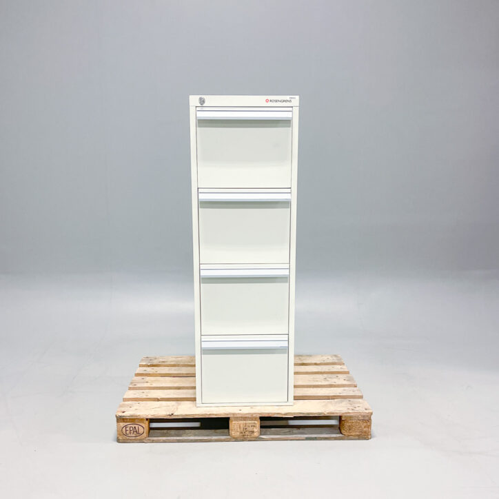 Galleribild #1 för Brandsäkert Arkivskåp 460x1380mm