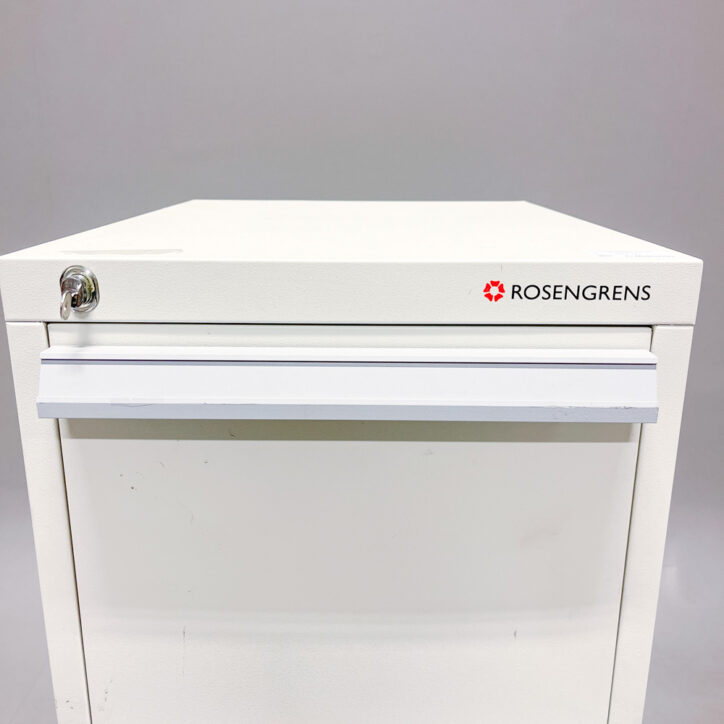 Galleribild #5 för Brandsäkert Arkivskåp 460x1380mm