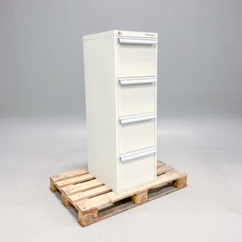 Brandsäkert Arkivskåp 460x1380mm