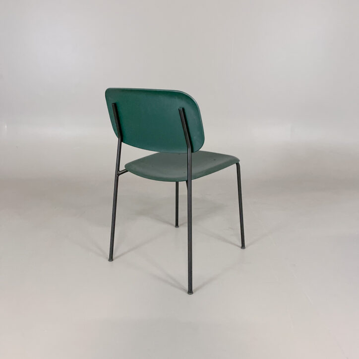 Galleribild #4 för 6 st Caféstolar Soft Edge 10