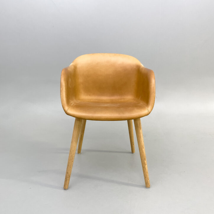 Galleribild #1 för Konferensstol Fiber Armchair