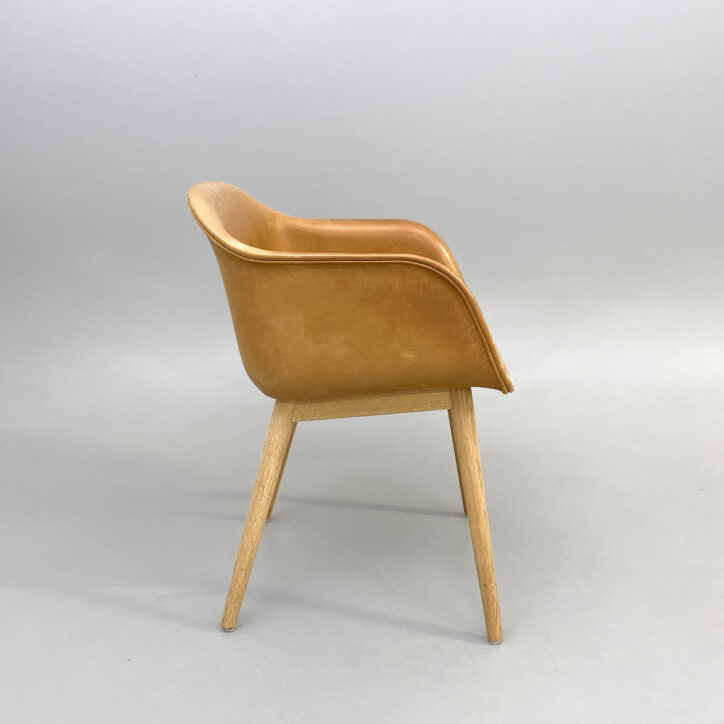 Galleribild #2 för Konferensstol Fiber Armchair