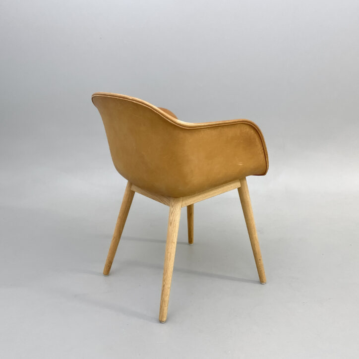 Galleribild #3 för Konferensstol Fiber Armchair