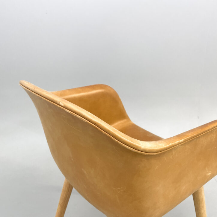 Galleribild #4 för Konferensstol Fiber Armchair