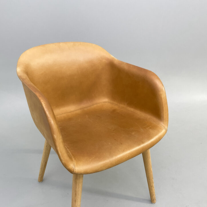 Galleribild #5 för Konferensstol Fiber Armchair