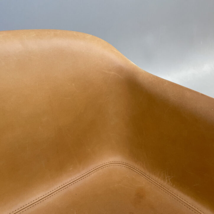 Galleribild #6 för Konferensstol Fiber Armchair