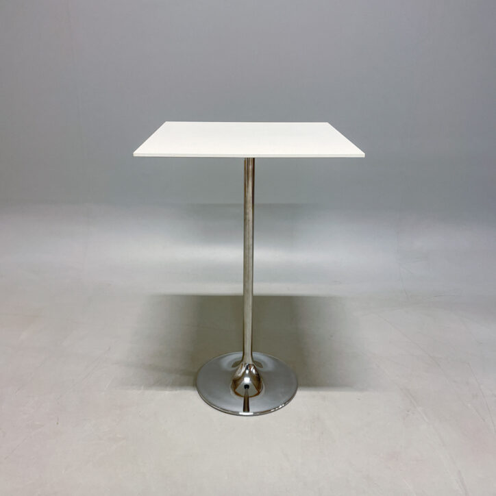 Galleribild #1 för Barbord 700x700mm
