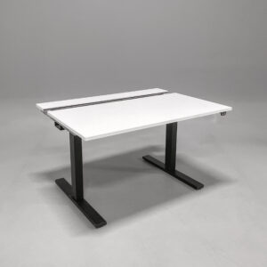 Höj- och sänkbart skrivbord Snitsa Slide 1200mm