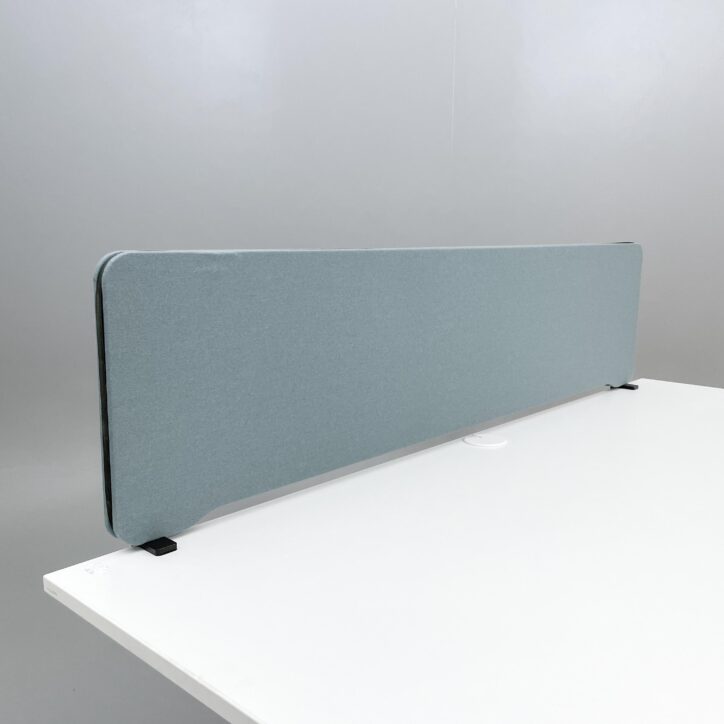 Huvudbild för Bordsskärm Edge 1600mm