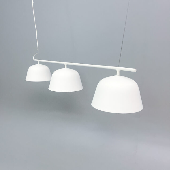 Huvudbild för Taklampa Ambit Rail