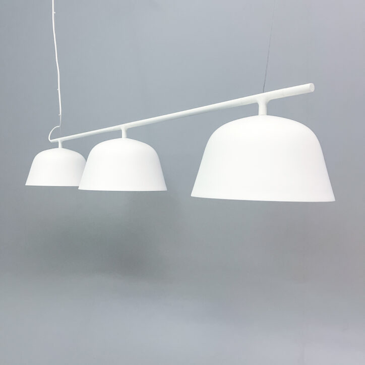 Galleribild #2 för Taklampa Ambit Rail