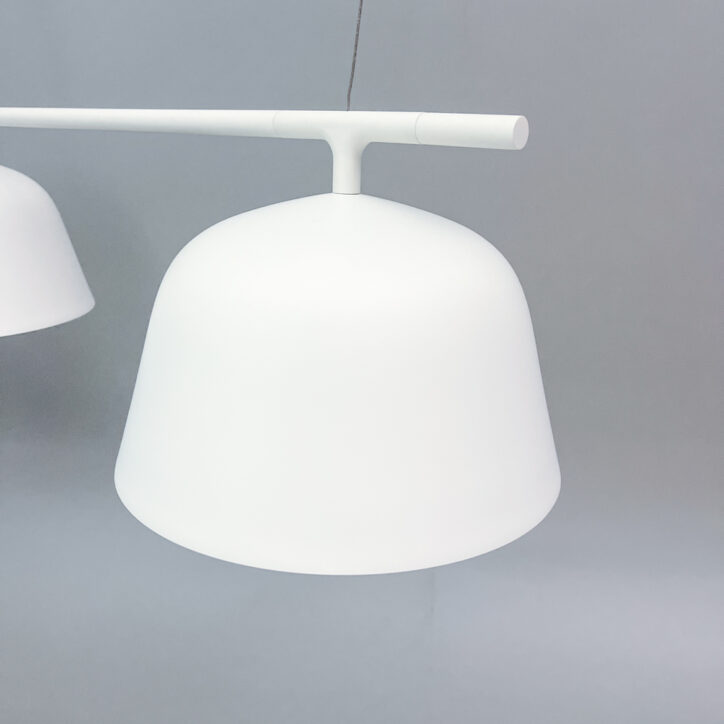 Galleribild #3 för Taklampa Ambit Rail