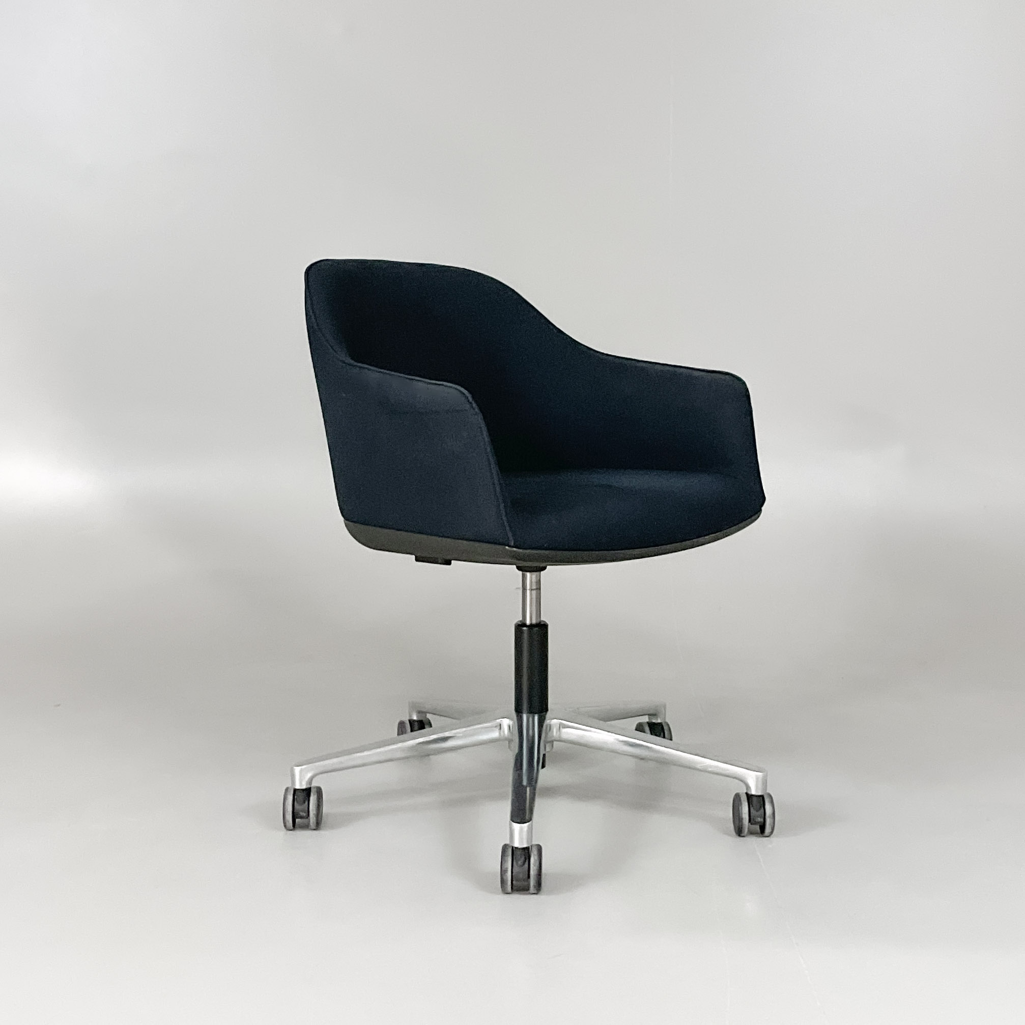 Konferensstol Softshell