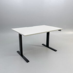 Höj- och sänkbart skrivbord R3 1200x800mm