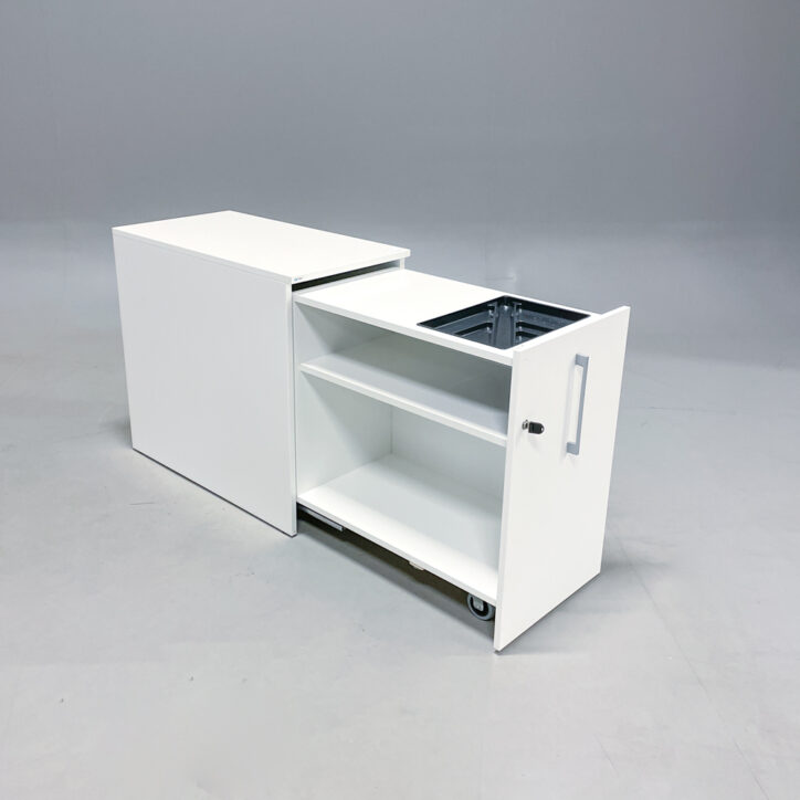 Galleribild #4 för Towerskåp höger