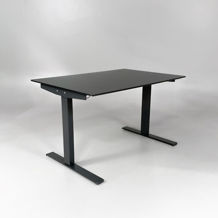 Huvudbild för Höj- och sänkbart skrivbord 1200mm