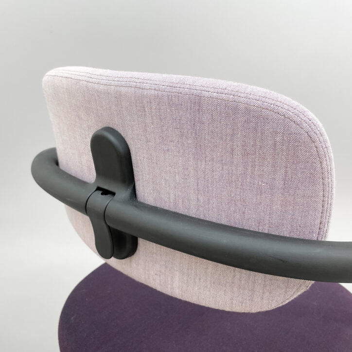 Galleribild #5 för Kontorsstol Allstar