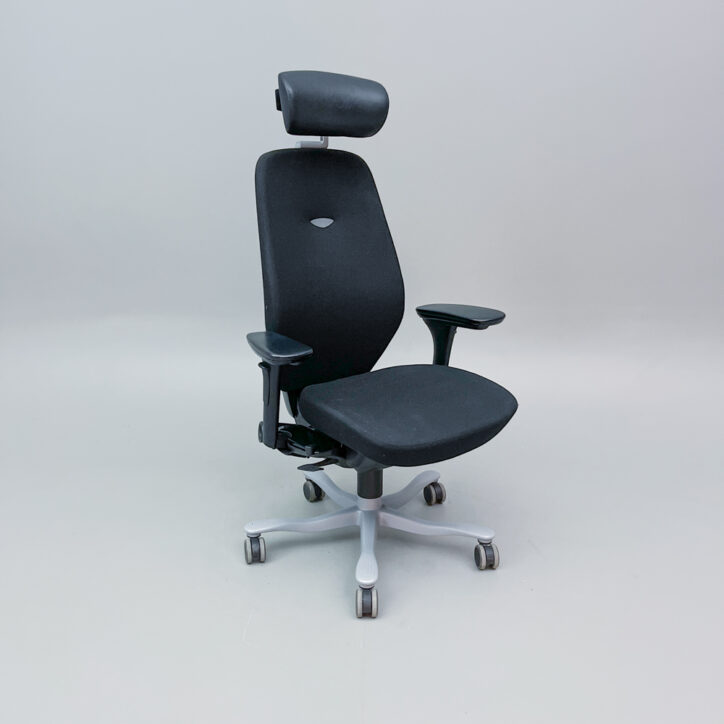 Huvudbild för Kontorsstol 9000